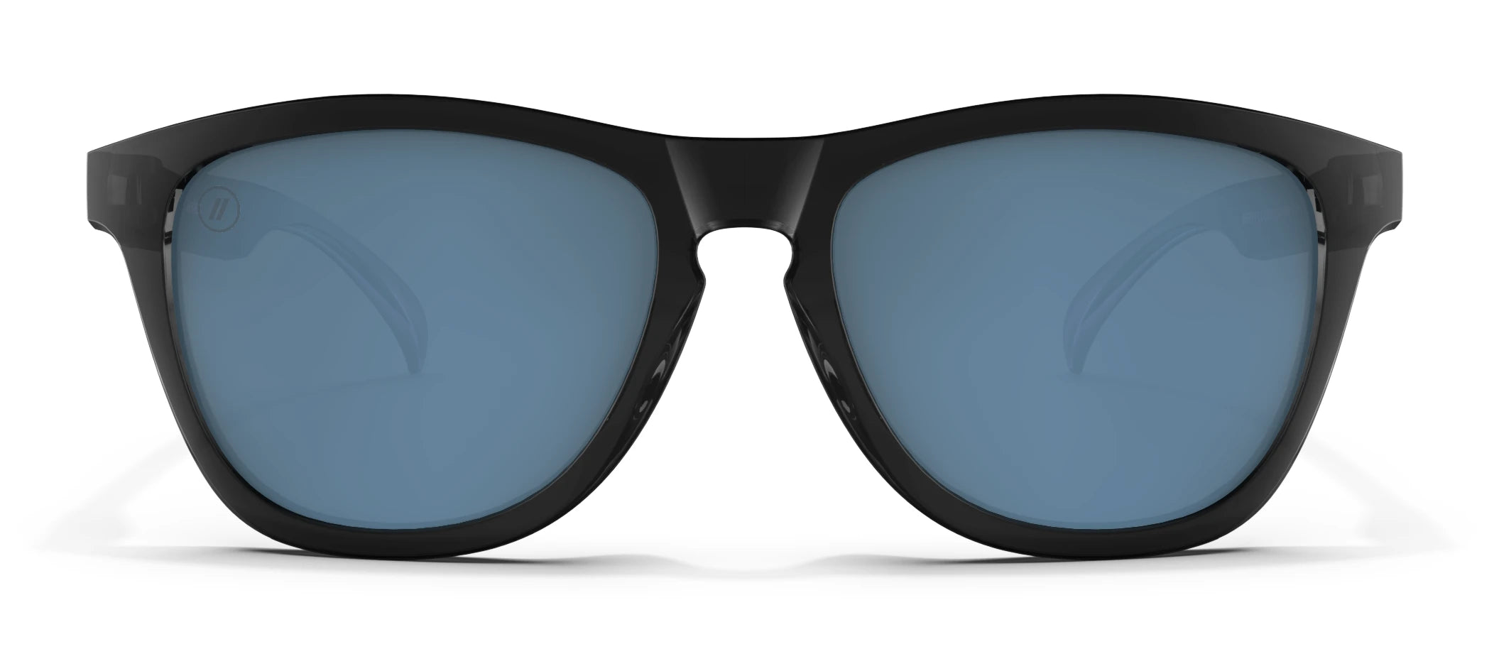 Alternative view of Berry Loud