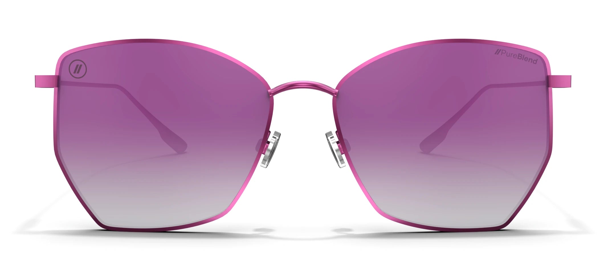 Alternative view of Berry Loud