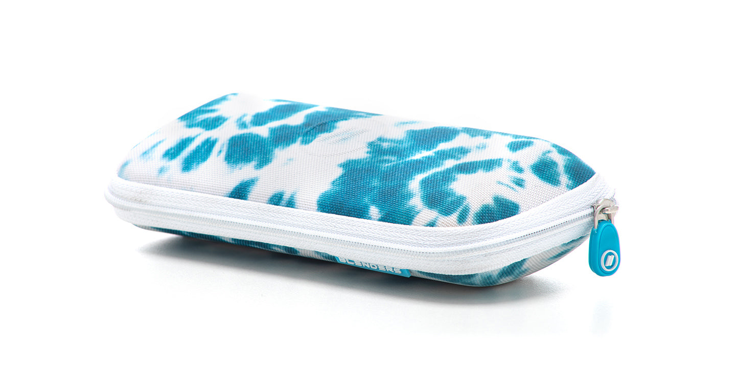 Alternative view of Acid Case