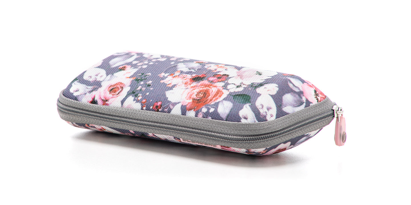 Alternative view of Bloom Case