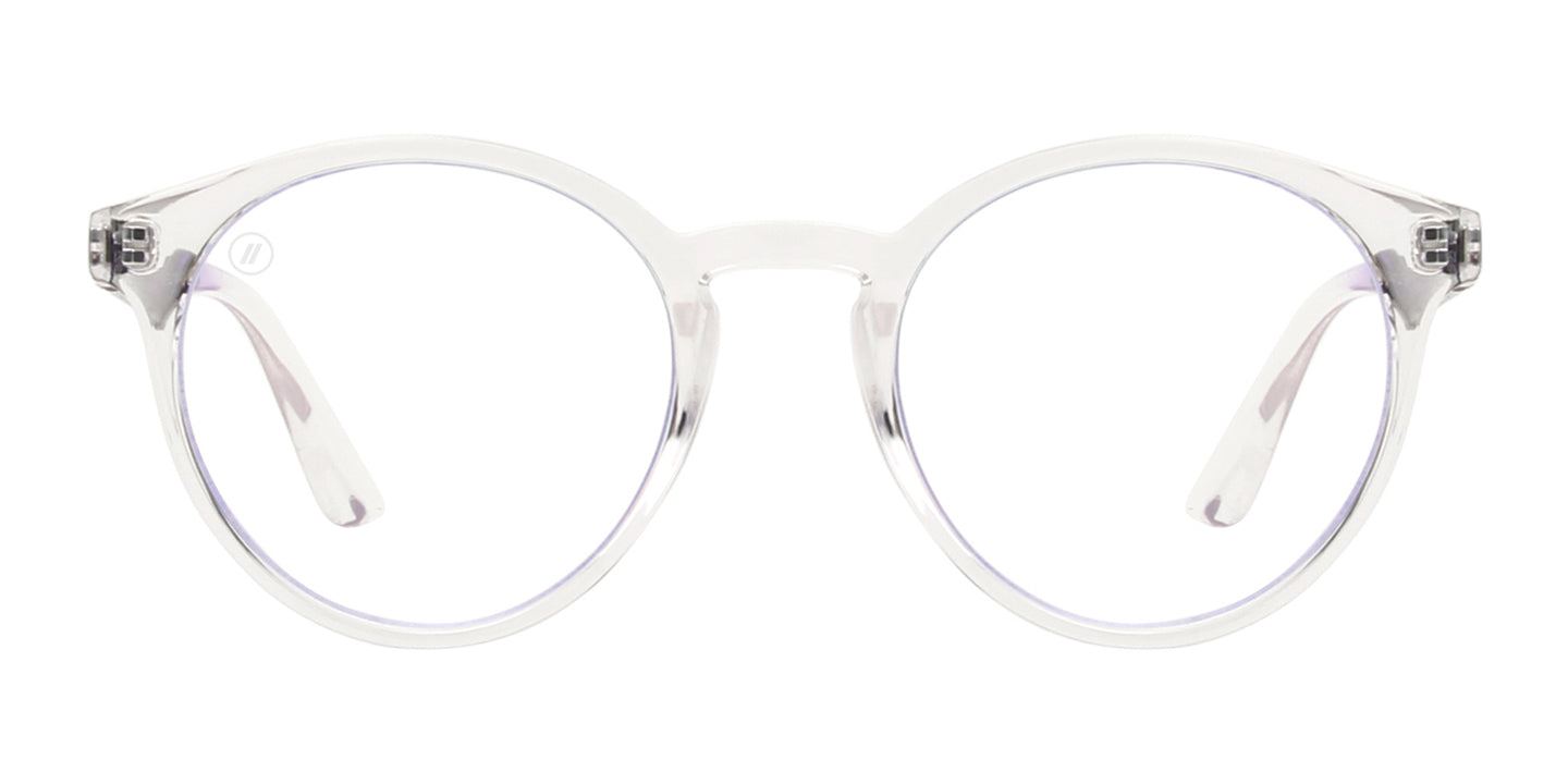 Alternative view of Clearly Wild