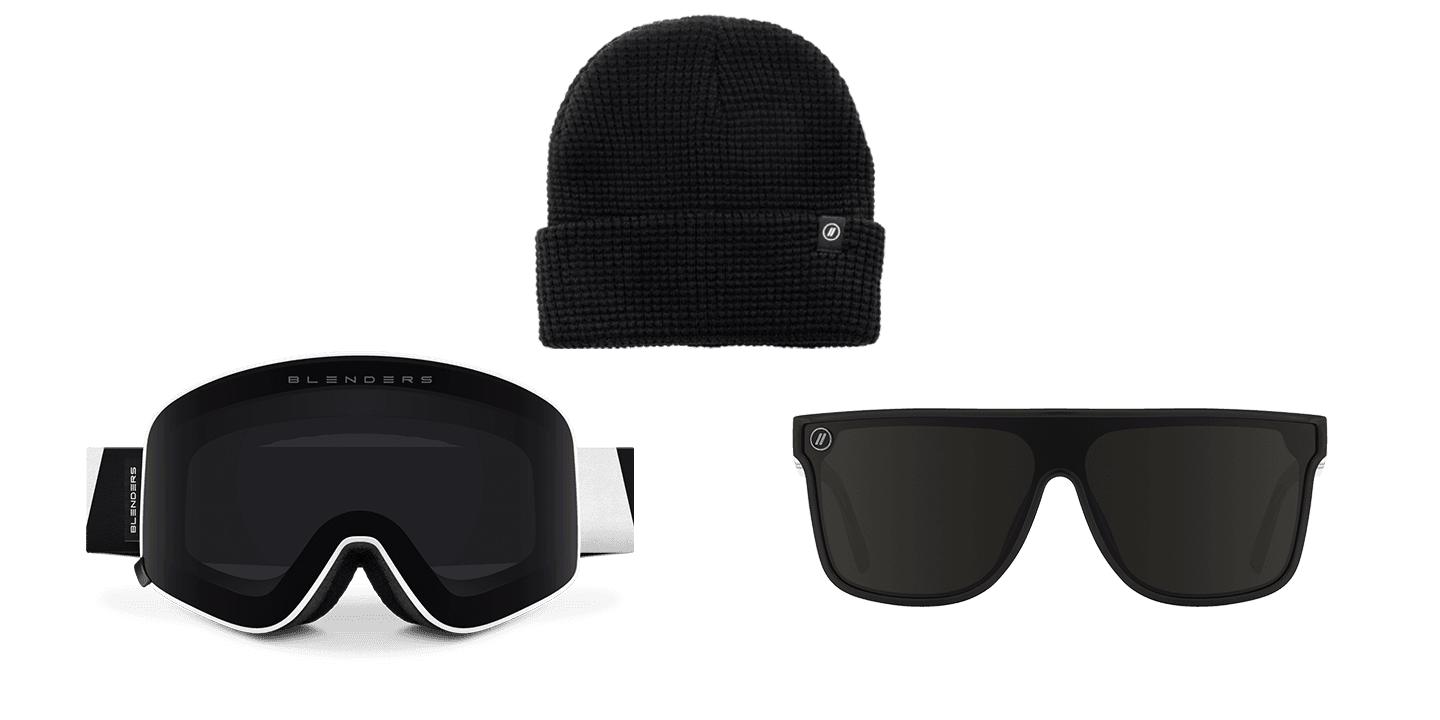 Alternative view of Alpine Ghost | Powder Pack