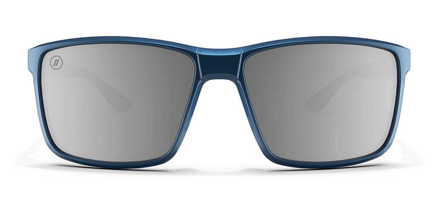 Alternative view of Ghoster