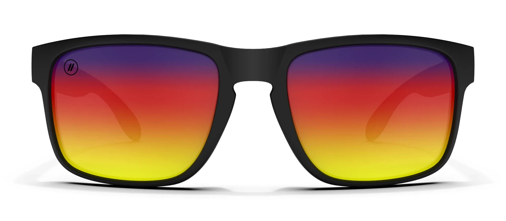 Alternative view of Red Tundra