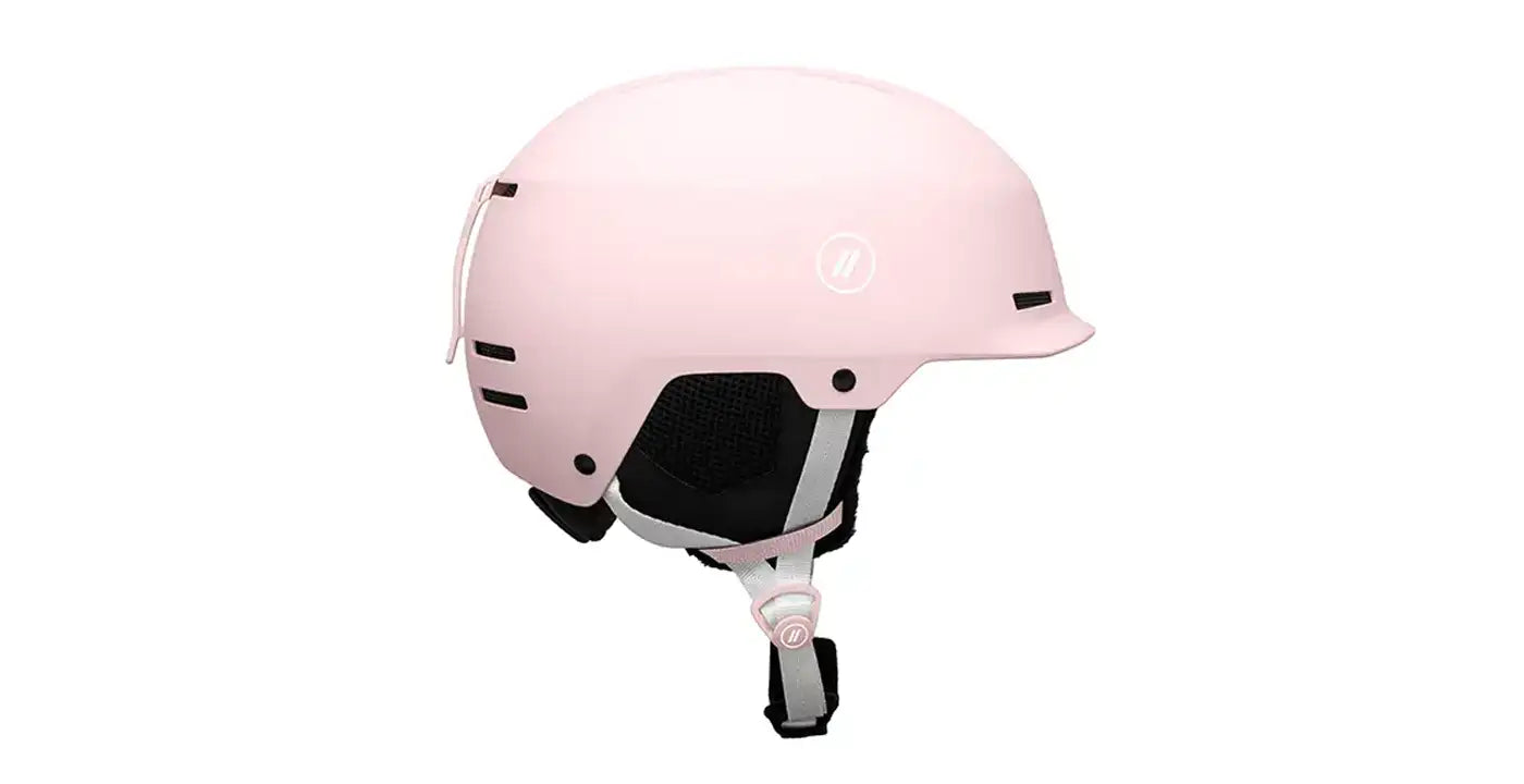 Chip Mips Helmet | Pink