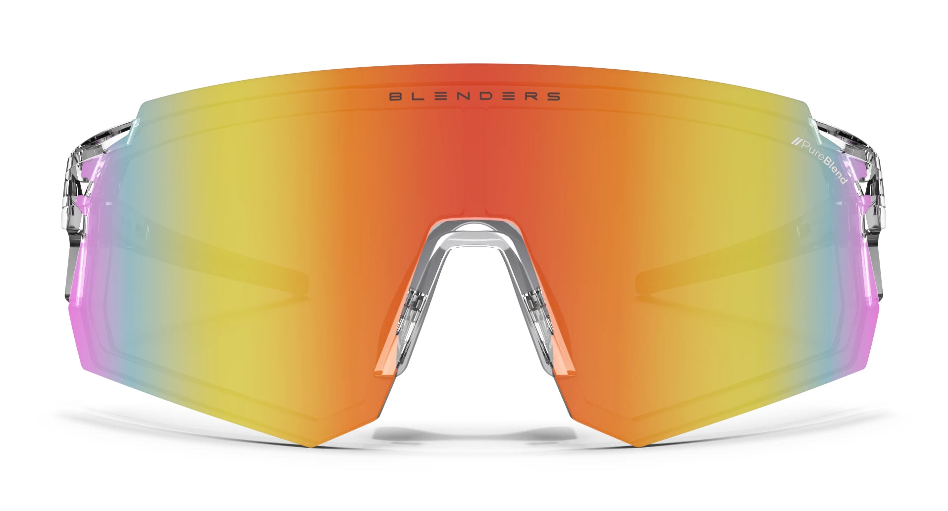 Alternative view of Chrome Racer