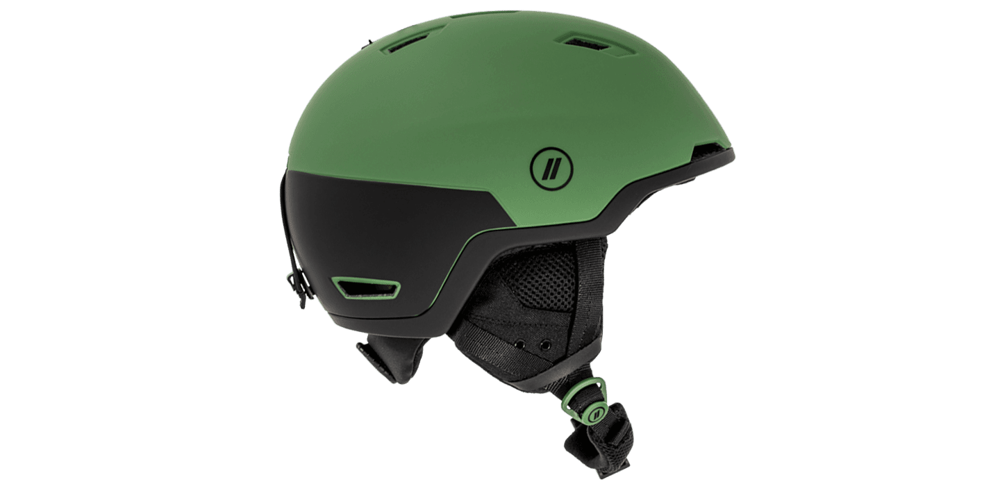 Dome Mips Helmet | Olive