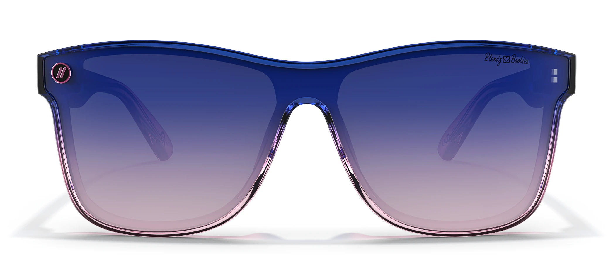 Alternative view of Keep A Breast