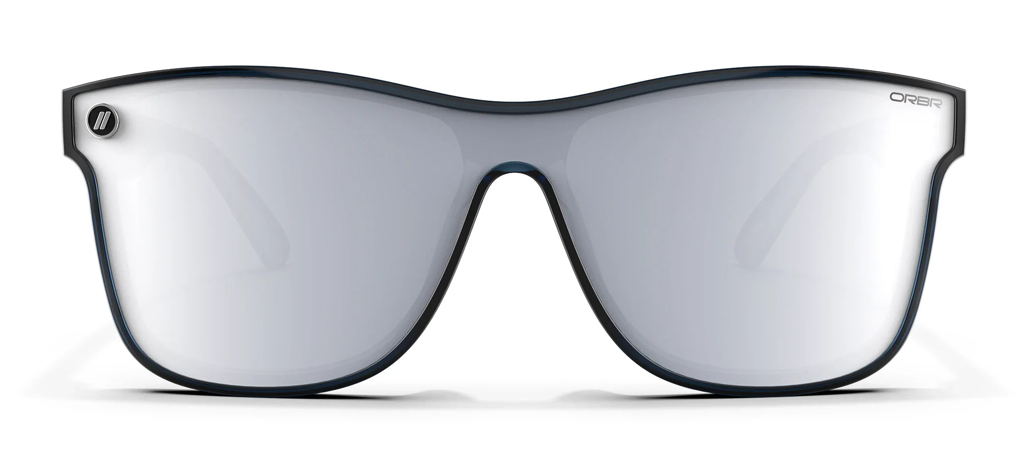 Alternative view of Orbr I