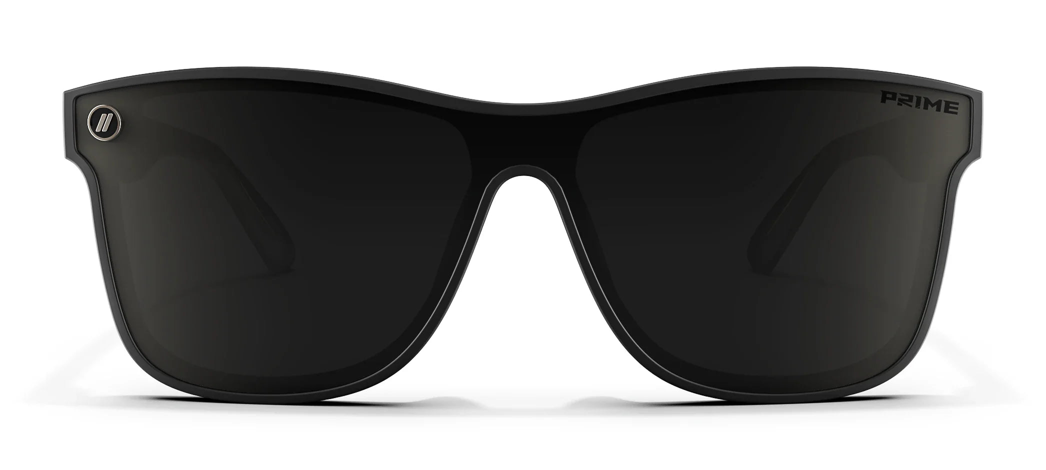 Alternative view of Prime 21 - Black