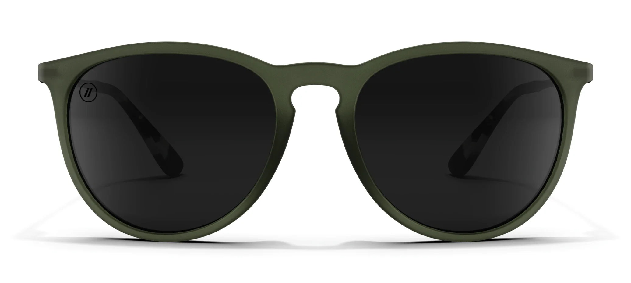 Alternative view of Olive U