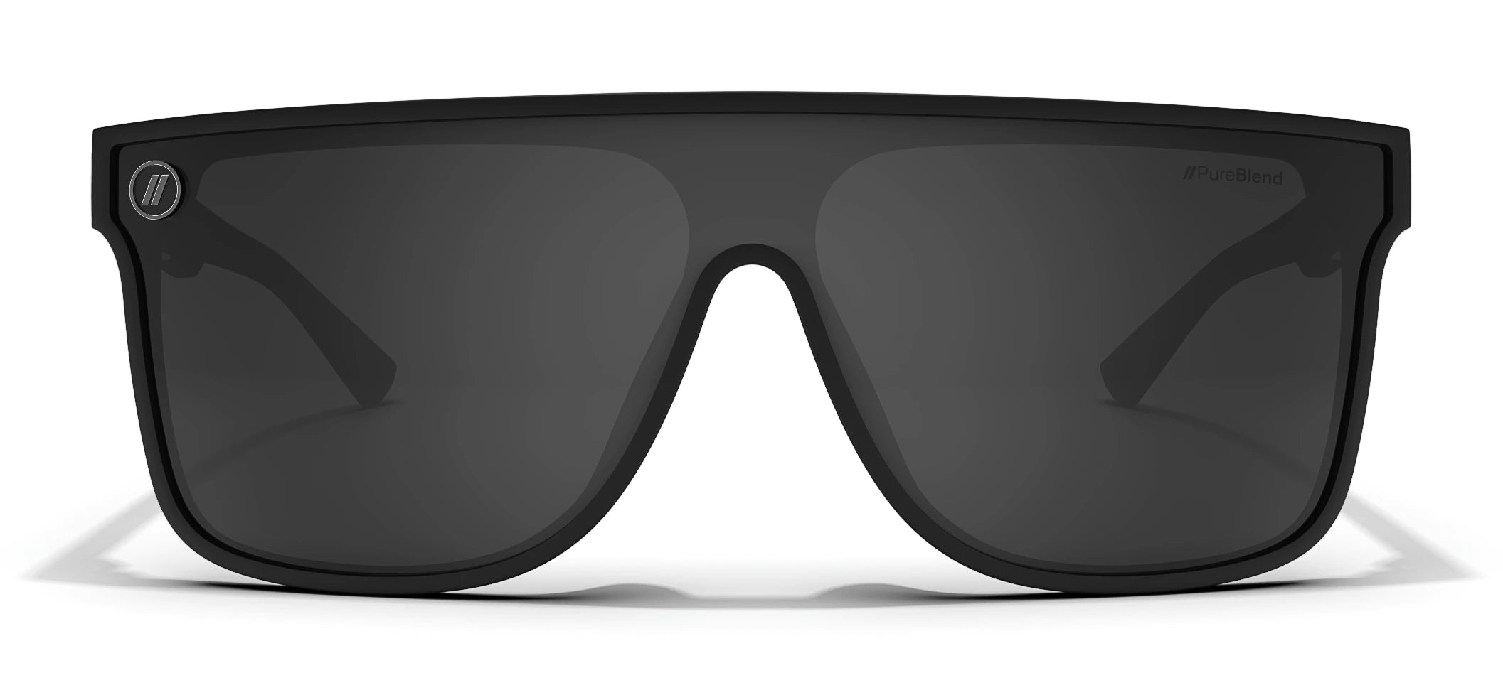 Alternative view of Dark Flatter Ii